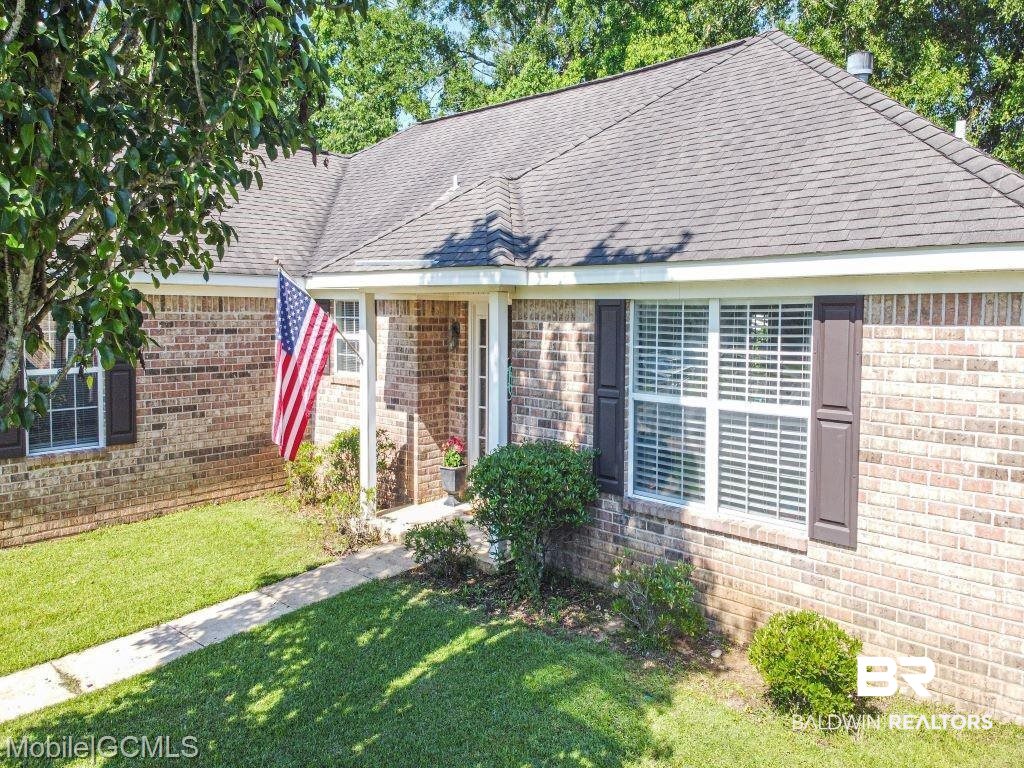 8330 Jeptha Court Mobile, AL 36695 - Photo 25 of 26