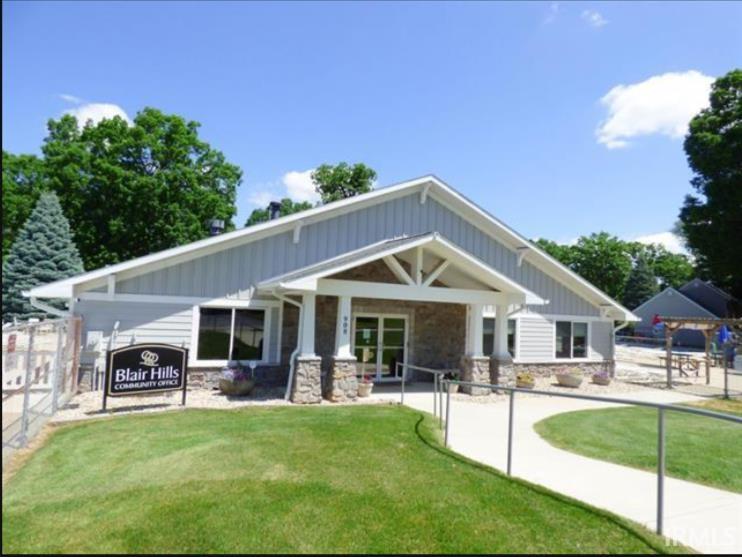 945 Handlebar Road Mishawaka, IN 46544 - Photo 29 of 33 Gallery Image 29