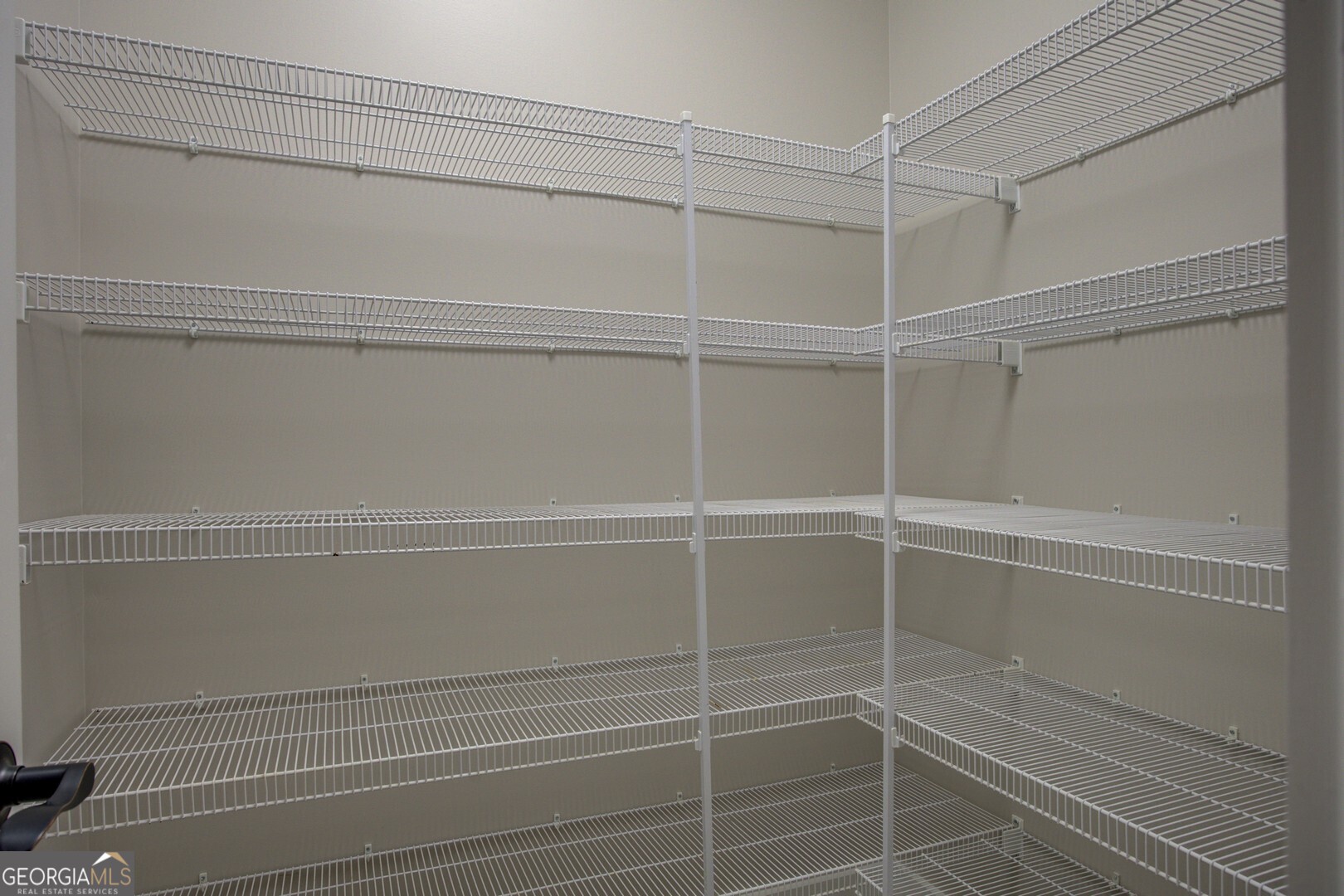 284 Sowell Road McDonough, GA 30252 - Photo 27 of 48 a close up view of a closet