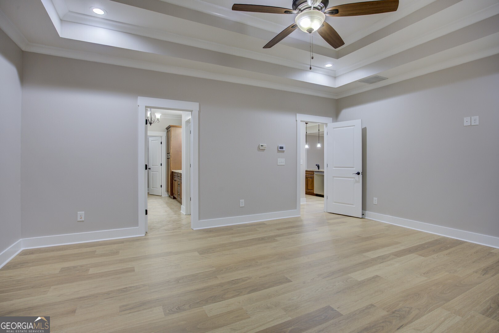 284 Sowell Road McDonough, GA 30252 - Photo 30 of 48 a view of an empty room