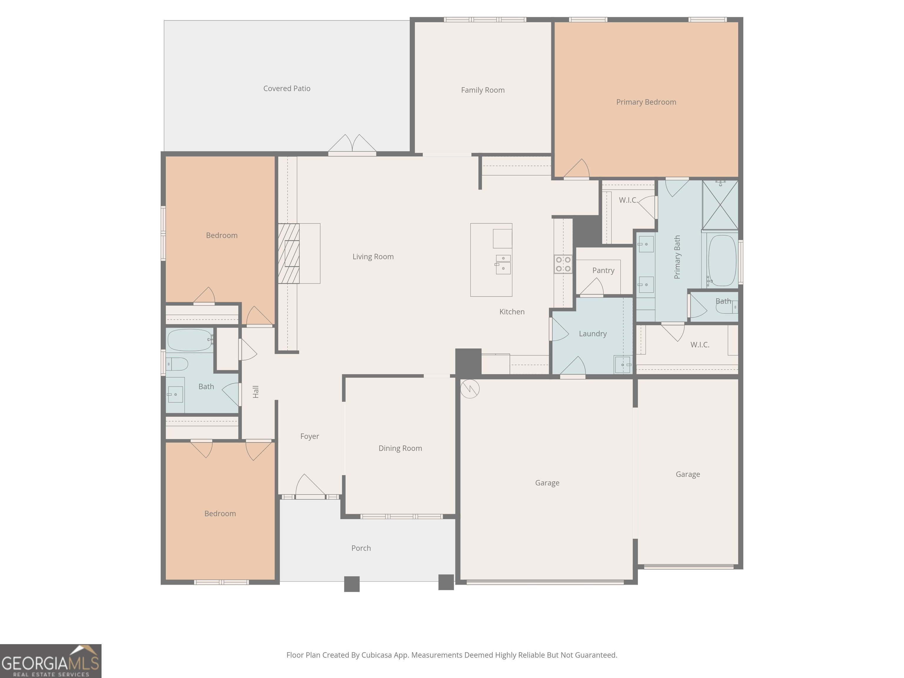 284 Sowell Road McDonough, GA 30252 - Photo 39 of 48 a picture of a bathroom with a sink