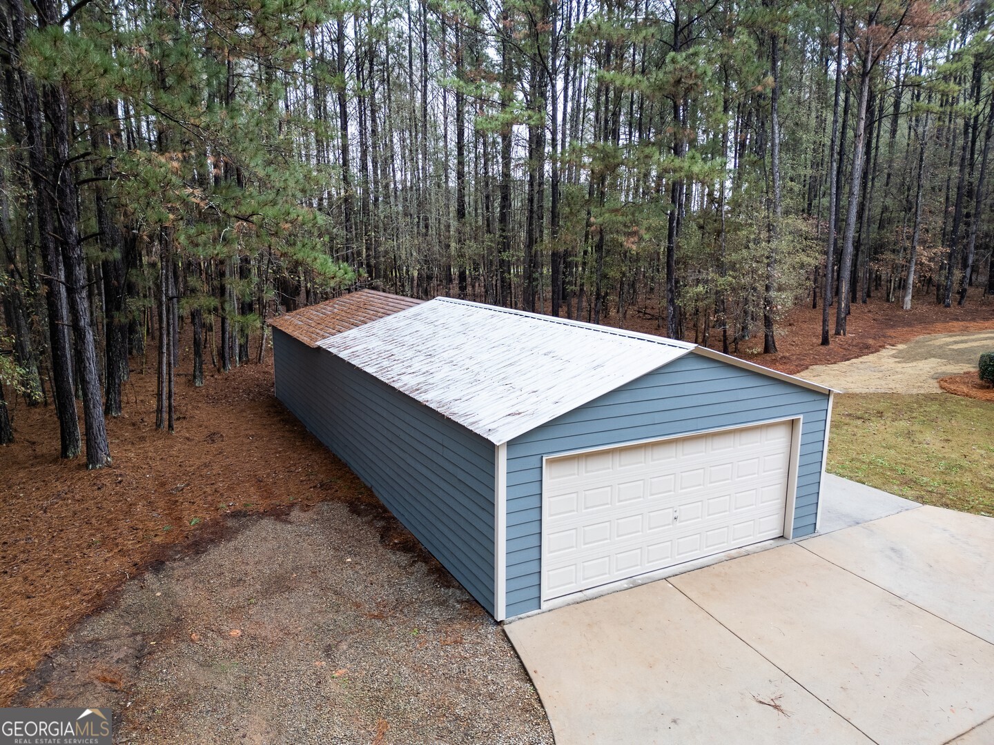 284 Sowell Road McDonough, GA 30252 - Photo 44 of 48