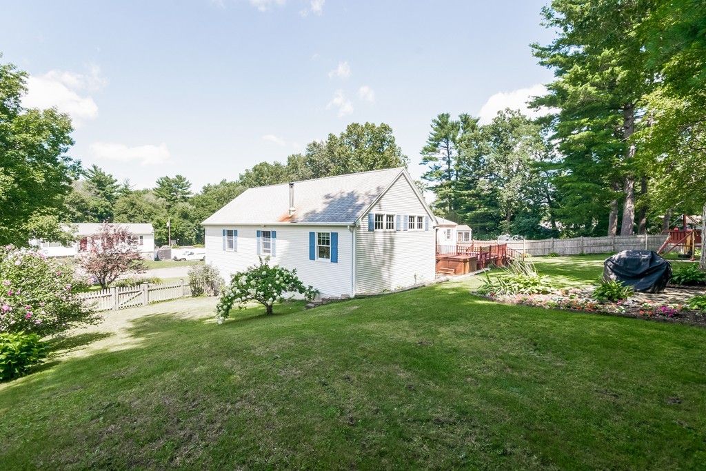 61 Gourley Road Springfield, MA 01129 - Photo 20 of 24 Gallery Image 20