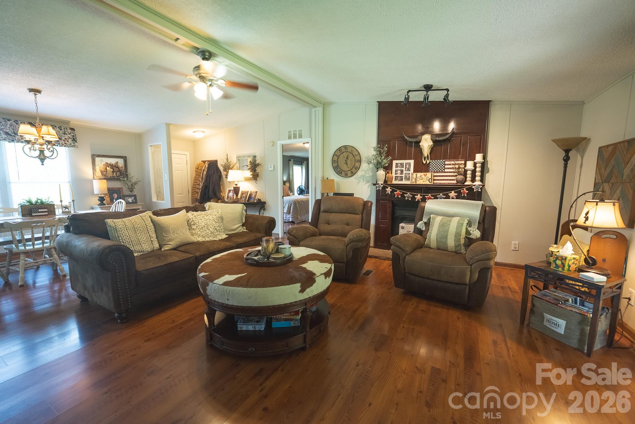 441 Fairgrounds Road Taylorsville, NC 28681 - Photo 31 of 48