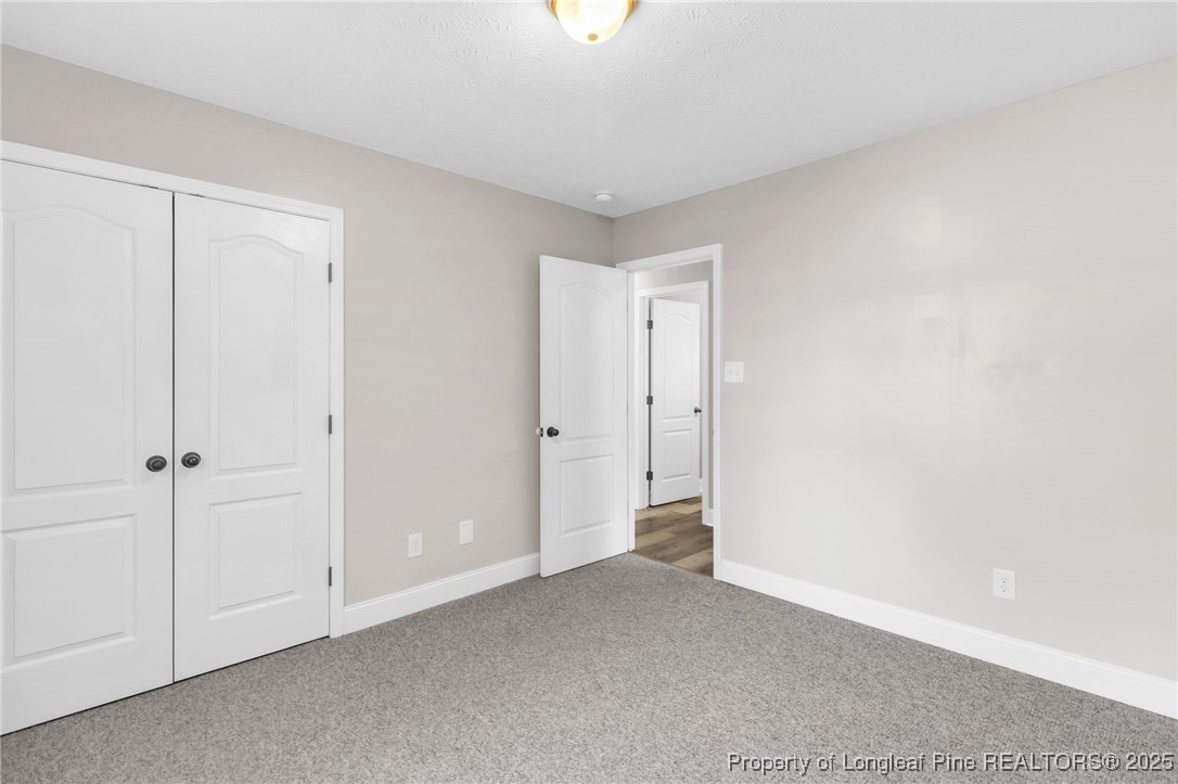 510 Hammond Farms Road Hope Mills, NC 28348 - Photo 23 of 49 a view of an empty room