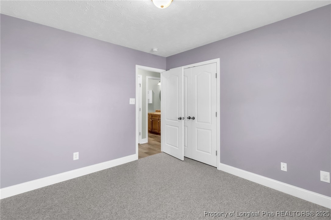 510 Hammond Farms Road Hope Mills, NC 28348 - Photo 28 of 49 a view of an empty room