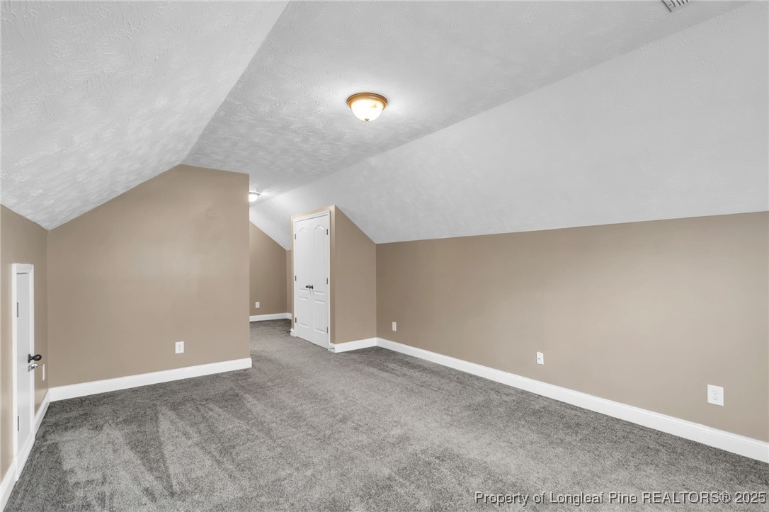 510 Hammond Farms Road Hope Mills, NC 28348 - Photo 31 of 49 a view of an empty room