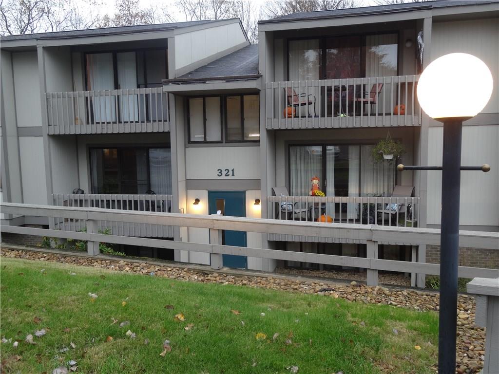 321 Ridge Point Circle, Unit B22 Bridgeville, PA 15017 - Photo 1 of 15 Gallery Image 1