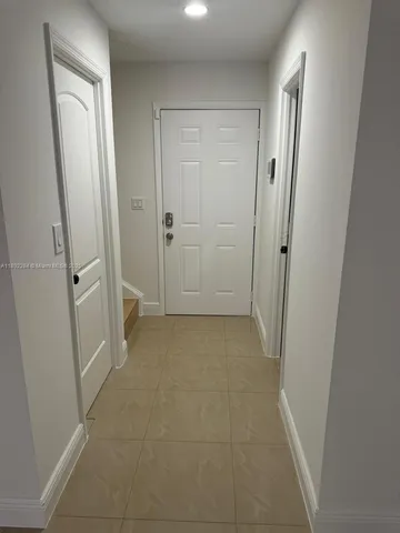 a view of a bathroom