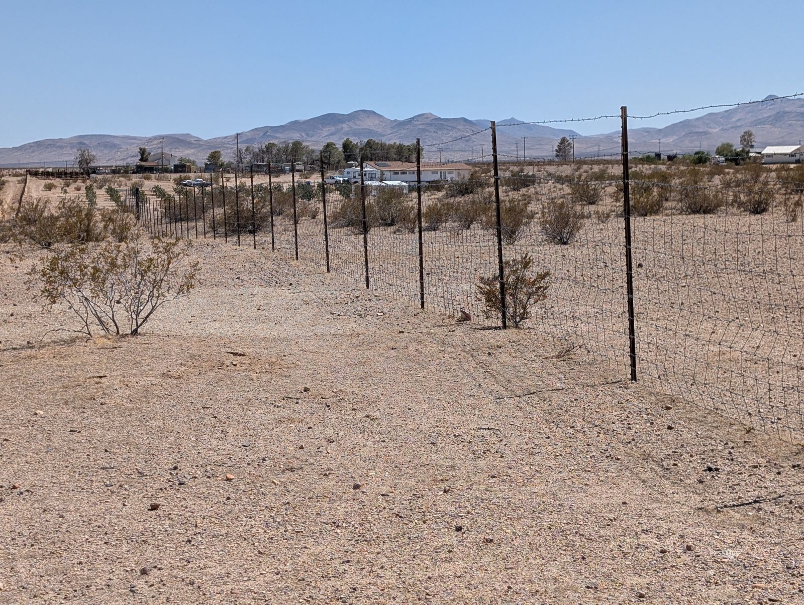 Welcome Way Ridgecrest, CA 93555 - Photo 2 of 6 Gallery Image 2