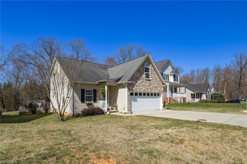 3564 Millie Lane Pfafftown, NC 27040 - Photo 1 of 40