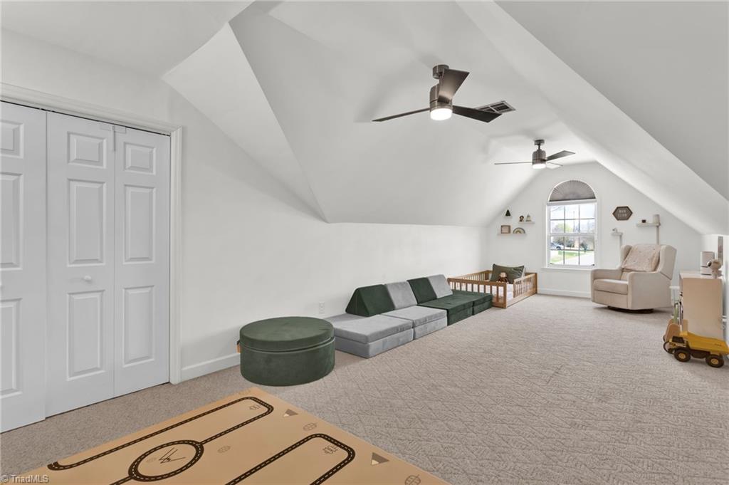 3564 Millie Lane Pfafftown, NC 27040 - Photo 23 of 40 Bonus / 4th bedroom