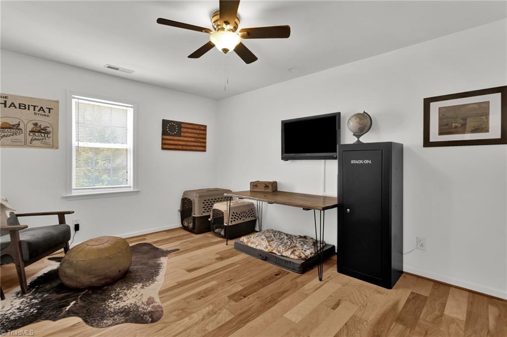 3564 Millie Lane Pfafftown, NC 27040 - Photo 24 of 40 3rd bedroom