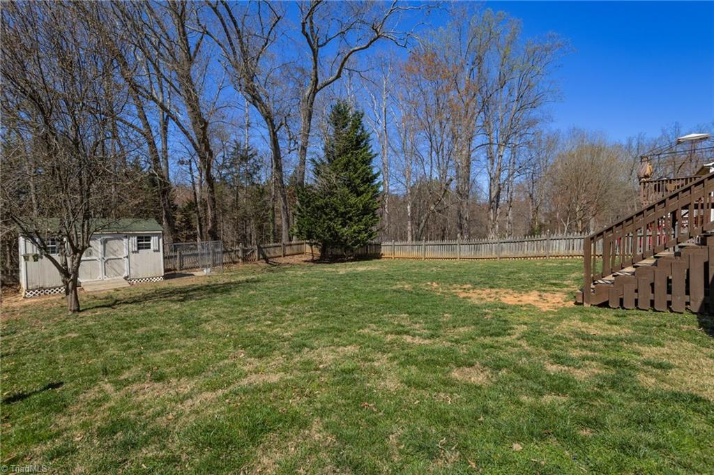 3564 Millie Lane Pfafftown, NC 27040 - Photo 32 of 40 Lot