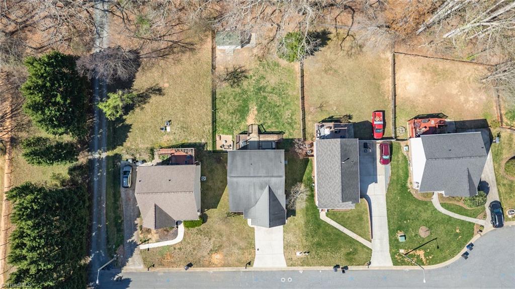 3564 Millie Lane Pfafftown, NC 27040 - Photo 36 of 40 Overview