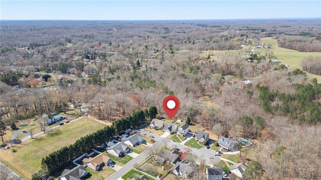 3564 Millie Lane Pfafftown, NC 27040 - Photo 37 of 40 Overview