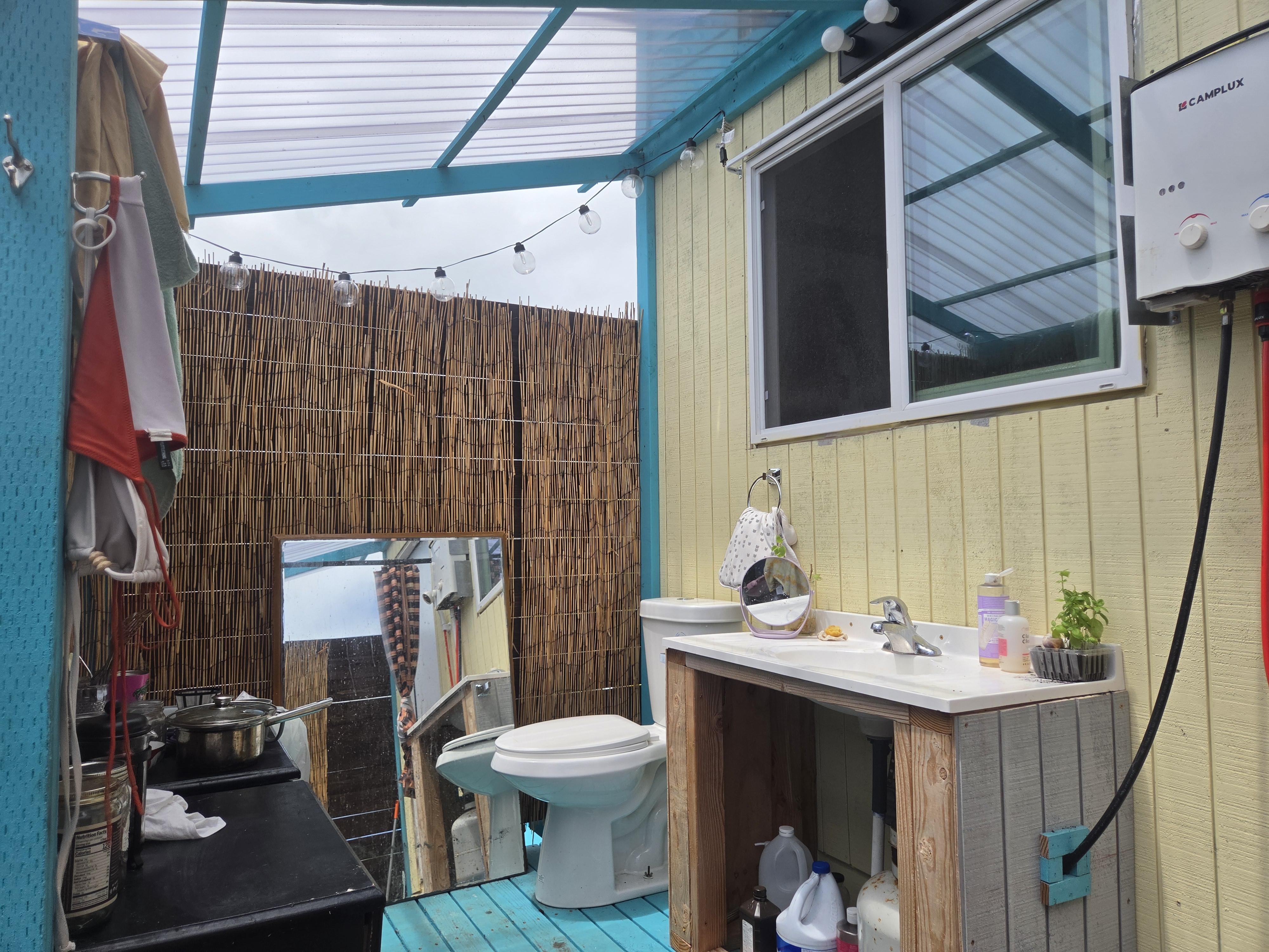 1 Makani Road Pahoa, HI 96778 - Photo 9 of 18 Gallery Image 9