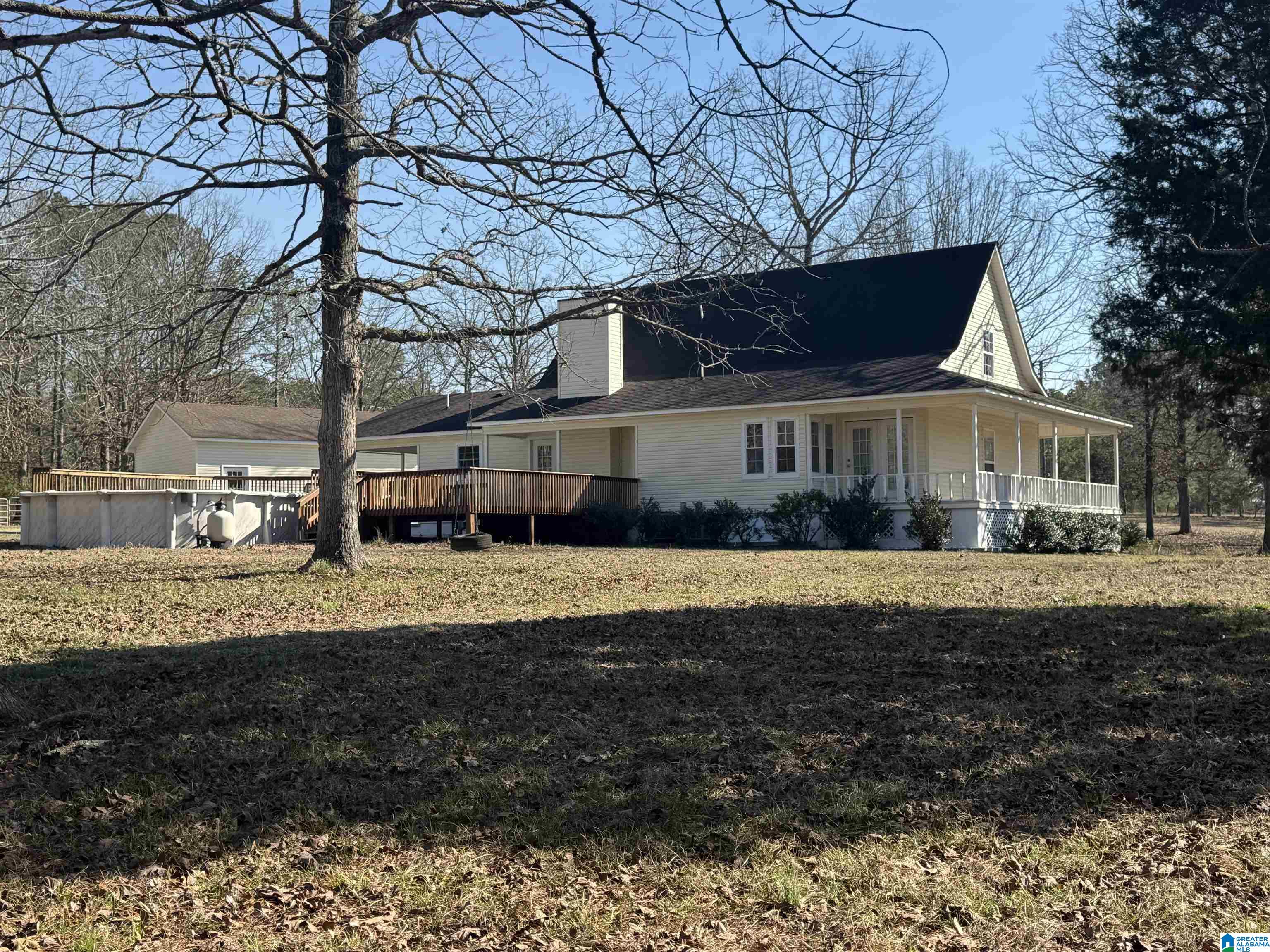 737 Cates Rd. Gadsden, AL 35901 - Photo 62 of 68
