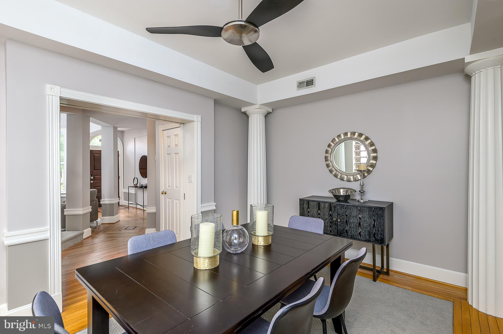 709 3rd Street Northeast Washington, DC 20002 - Photo 12 of 39 Gallery Image 12