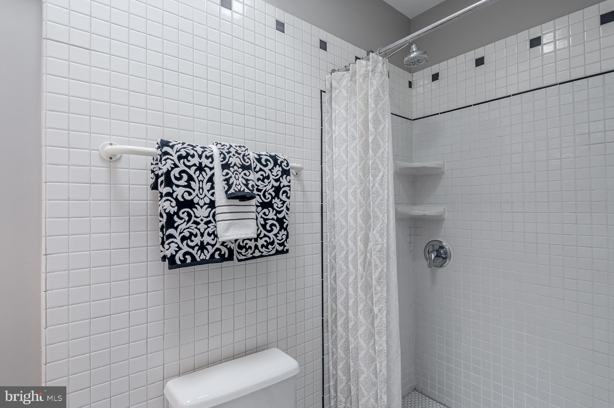 709 3rd Street Northeast Washington, DC 20002 - Photo 22 of 39 ...ensuite full bath