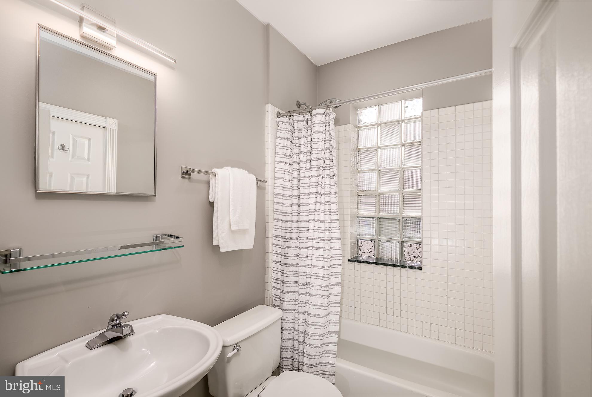 709 3rd Street Northeast Washington, DC 20002 - Photo 24 of 39 Hall bath