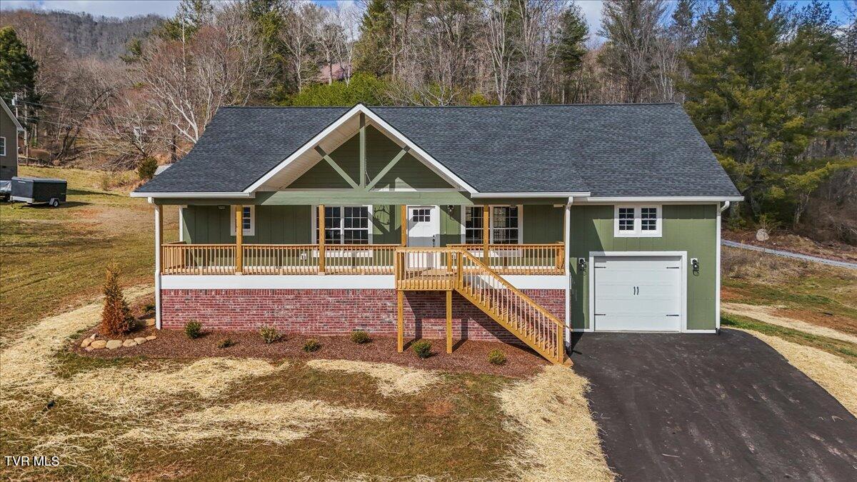 116 Coleman Road Hampton, TN 37658 - Photo 1 of 40 01-DJI_20250204130056_0745_D