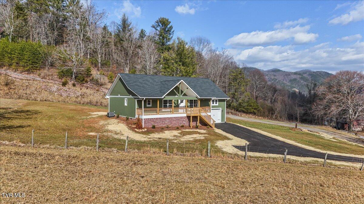 116 Coleman Road Hampton, TN 37658 - Photo 3 of 40 52-DJI_20250204130725_0775_D