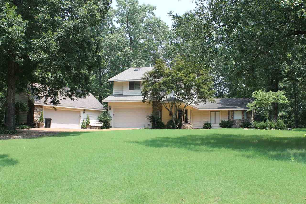 645 Old South Road Counce, TN 38326 - Photo 1 of 21 Gallery Image 1