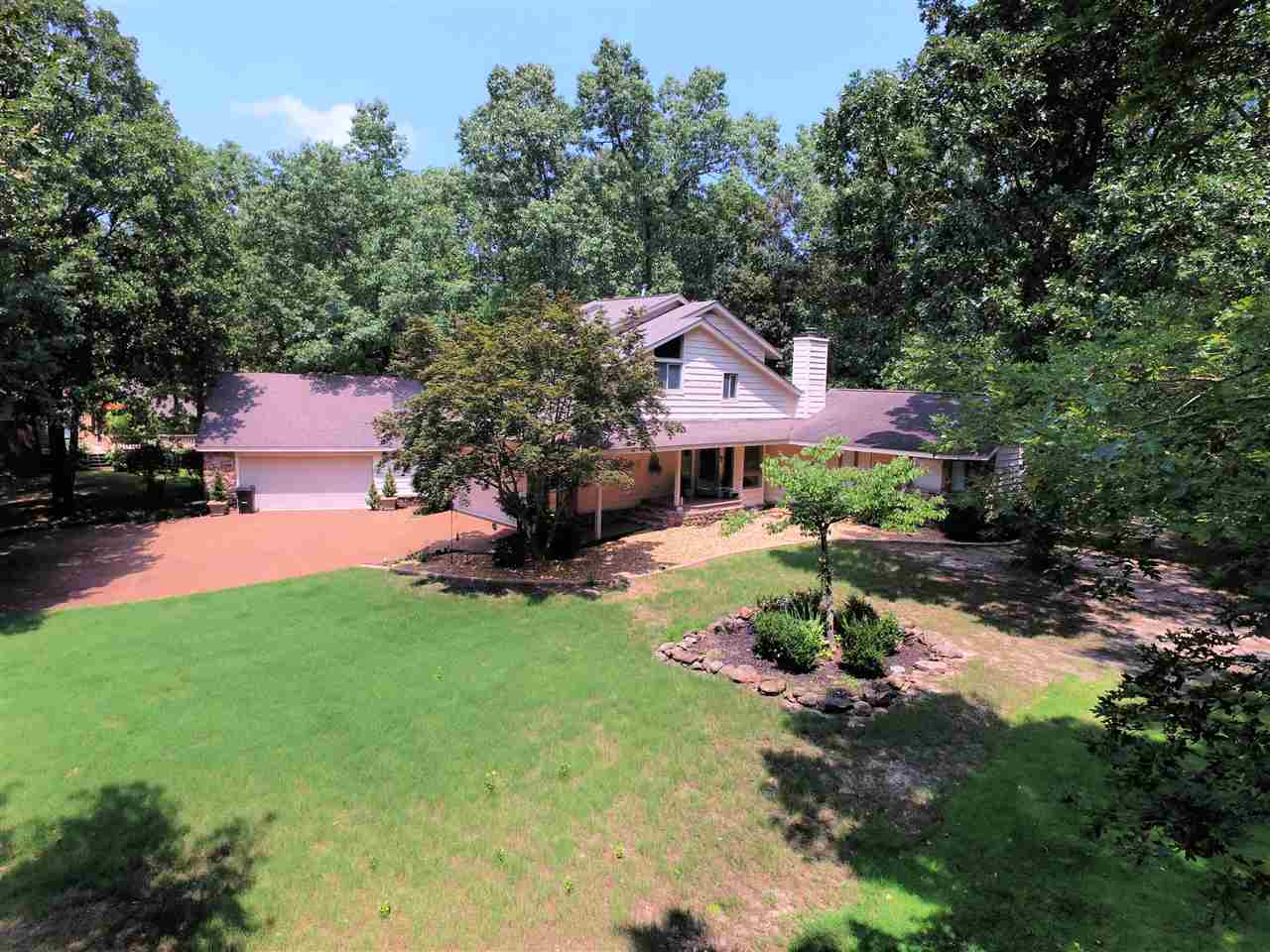 645 Old South Road Counce, TN 38326 - Photo 2 of 21 Gallery Image 2