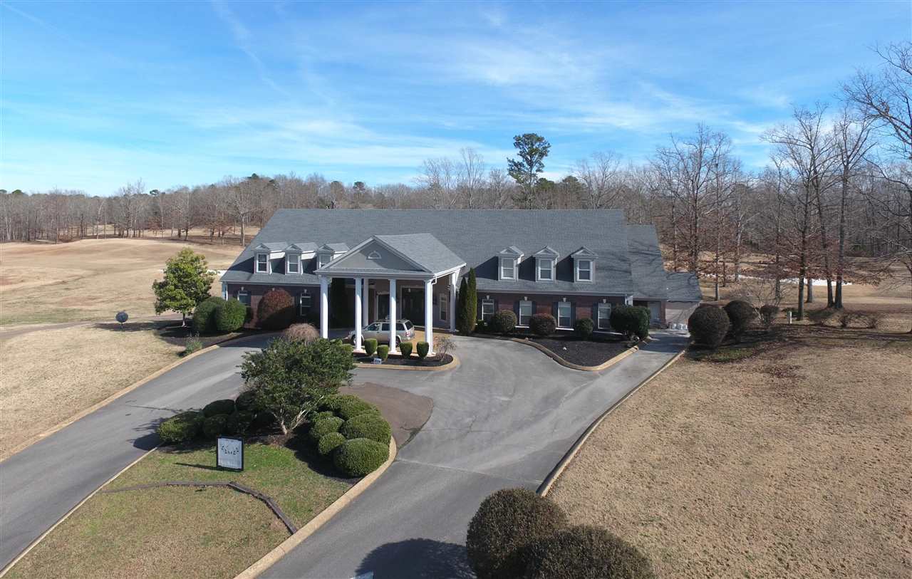 645 Old South Road Counce, TN 38326 - Photo 20 of 21 Gallery Image 20