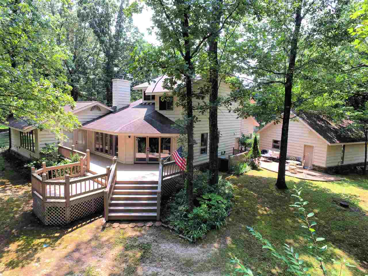 645 Old South Road Counce, TN 38326 - Photo 3 of 21 Gallery Image 3