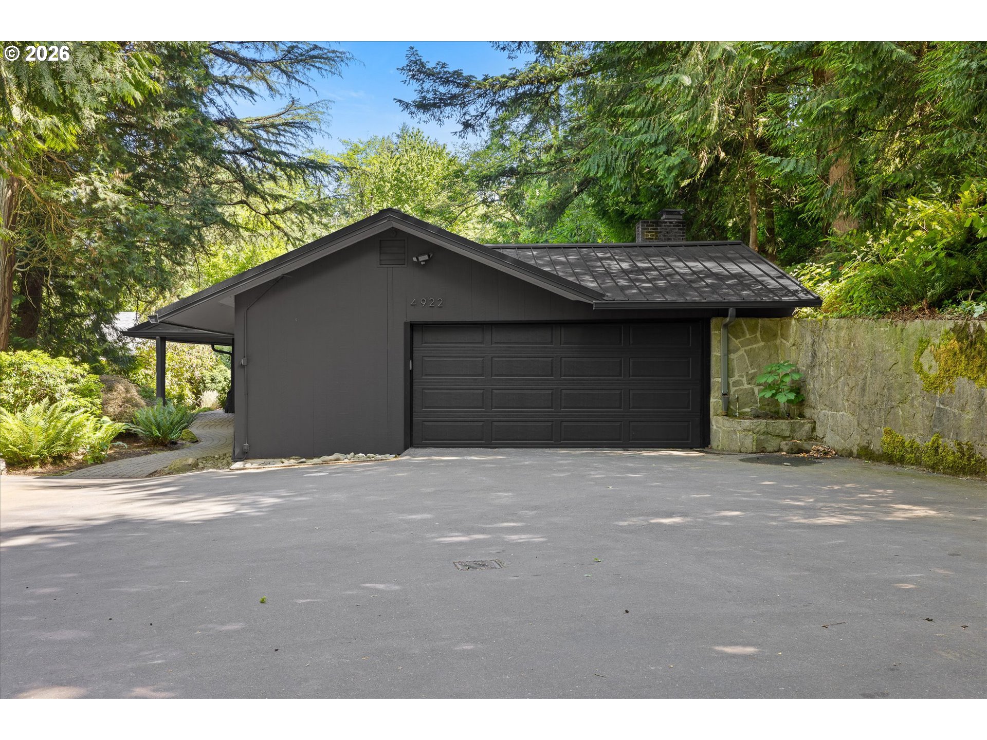 4922 Southwest Barnes Road Portland, OR 97221 - Photo 2 of 44 Gallery Image 2