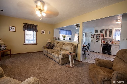 3457 Venter Road Aylett, VA 23009 - Photo 3 of 13 Gallery Image 3