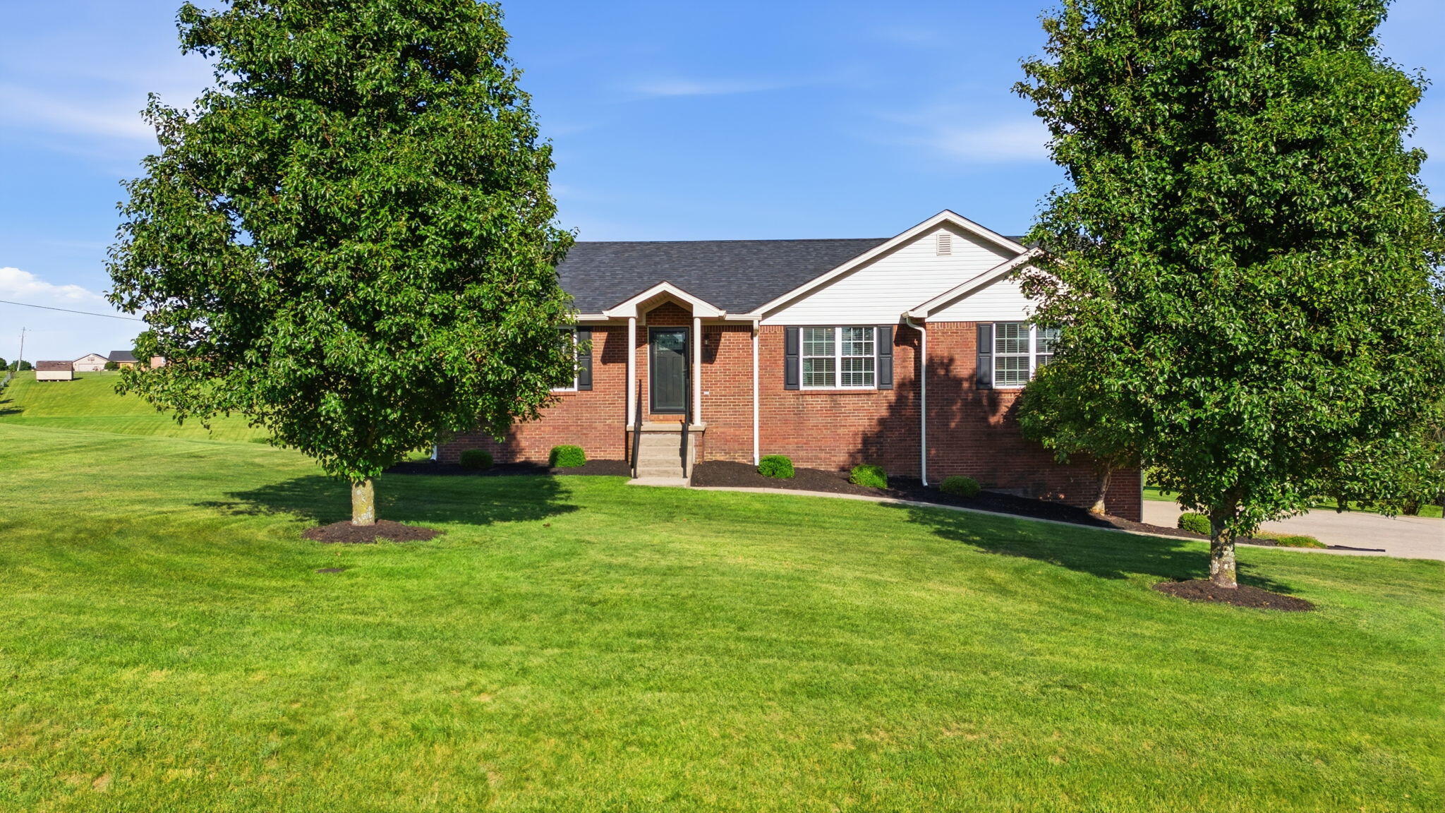 790 Boone Trail Road Richmond, KY 40475 - Photo 42 of 52 790 Front