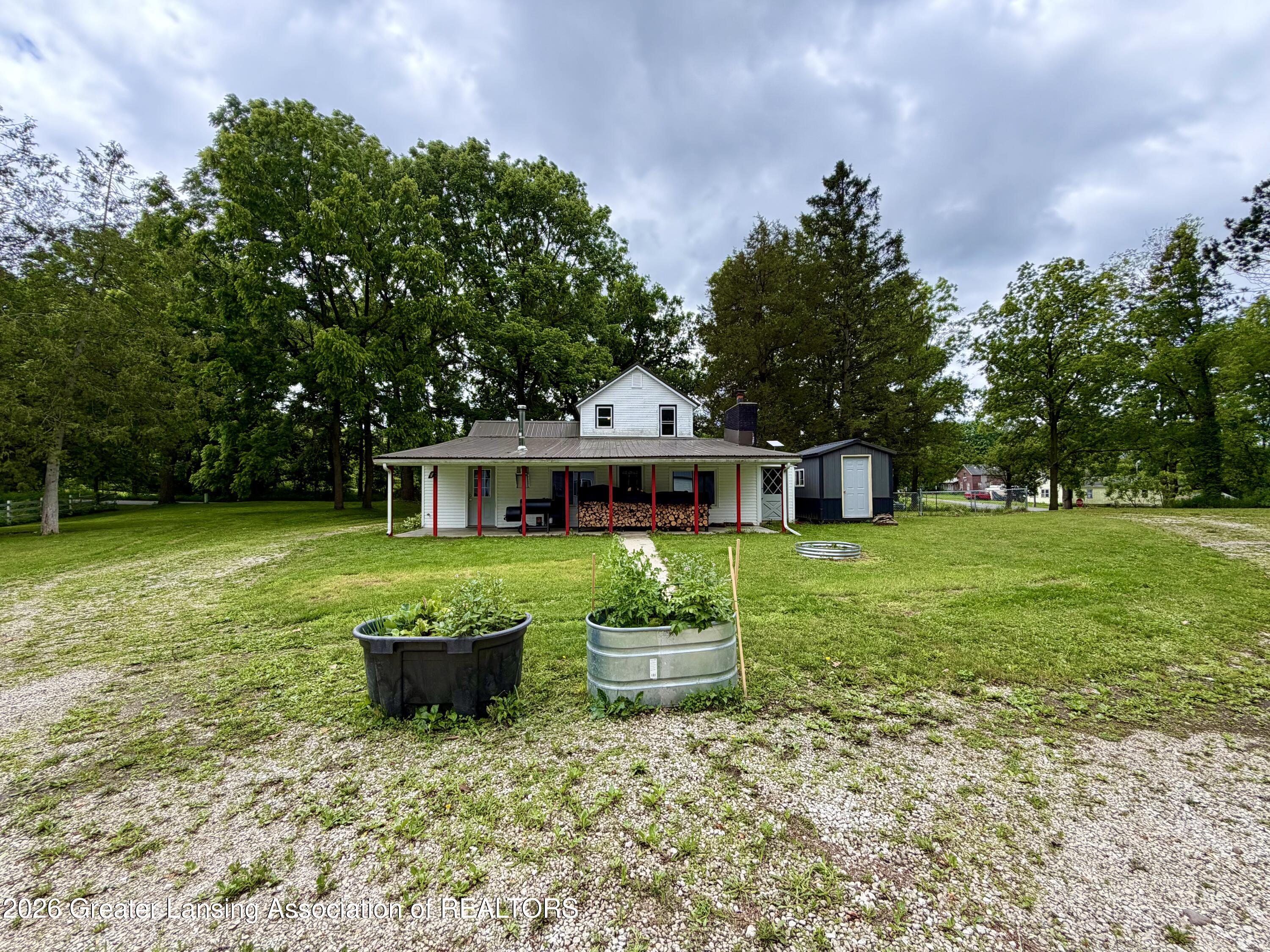 5447 Woods Road Bellevue, MI 49021 - Photo 57 of 62
