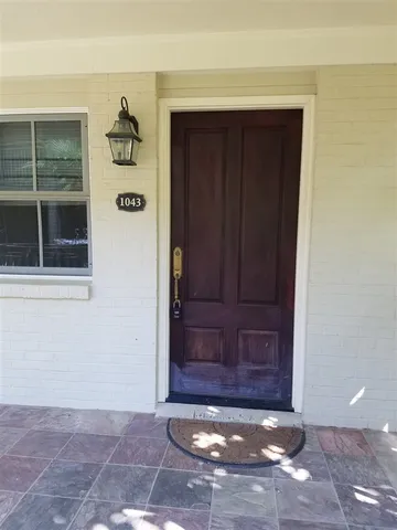 $1,500 | 1043 Martin Street, Tallahassee, FL 32303