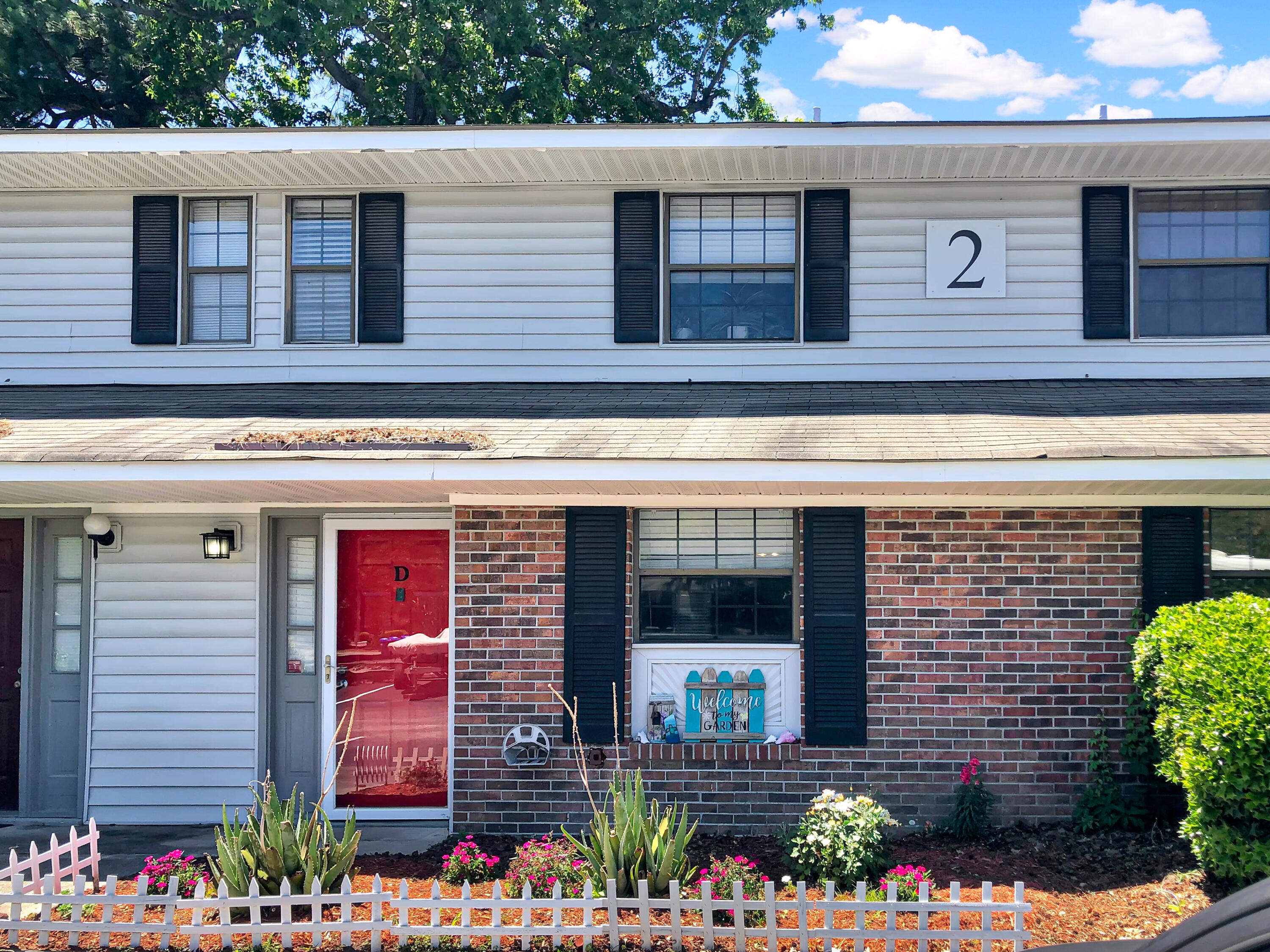 2362 Parsonage Road, Unit 2D Charleston, SC 29414 - Photo 1 of 18 25ED2D01-7E10-4678-AC9D-8EE0560E253F