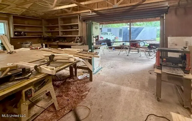 $260,000 | 3833 Cooperville Road, Morton, MS 39117