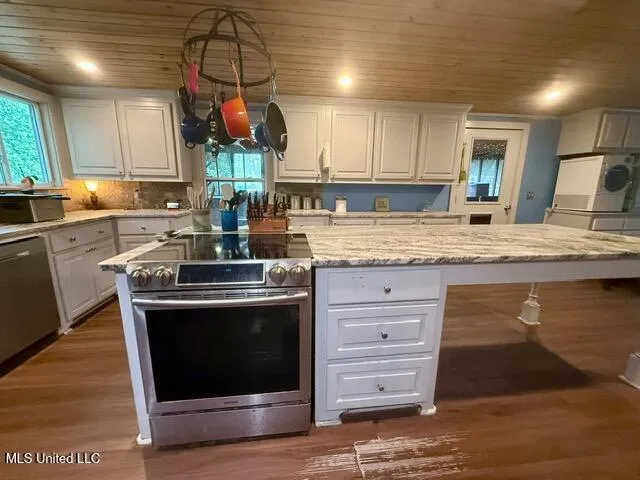 $260,000 | 3833 Cooperville Road, Morton, MS 39117