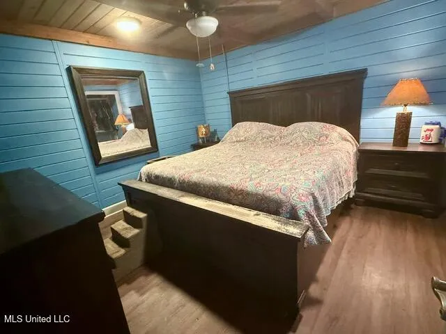 $260,000 | 3833 Cooperville Road, Morton, MS 39117