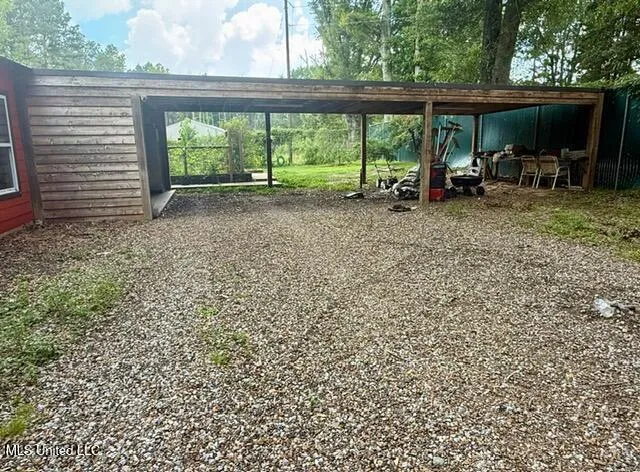 $260,000 | 3833 Cooperville Road, Morton, MS 39117