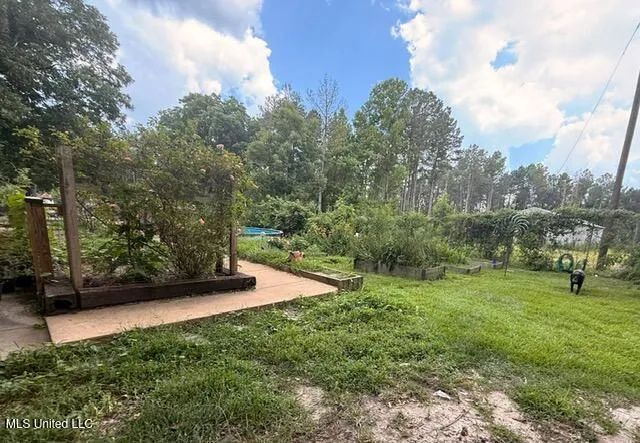 $260,000 | 3833 Cooperville Road, Morton, MS 39117