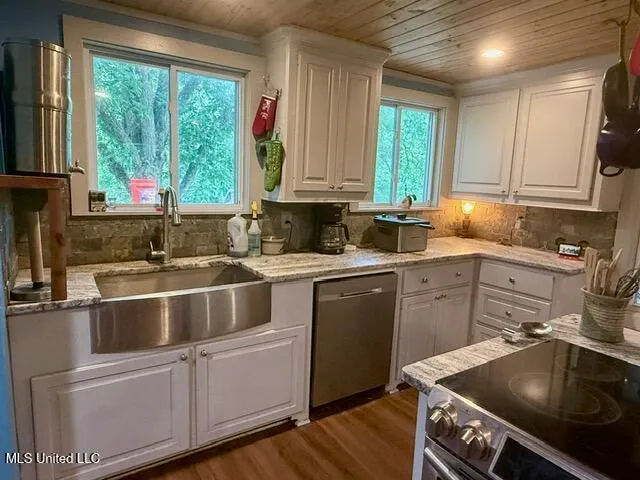 $260,000 | 3833 Cooperville Road, Morton, MS 39117