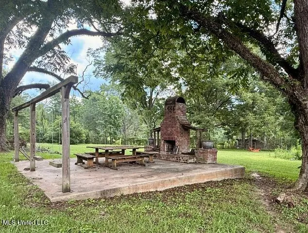 $260,000 | 3833 Cooperville Road, Morton, MS 39117