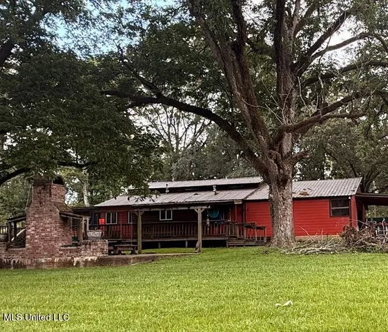 $260,000 | 3833 Cooperville Road, Morton, MS 39117