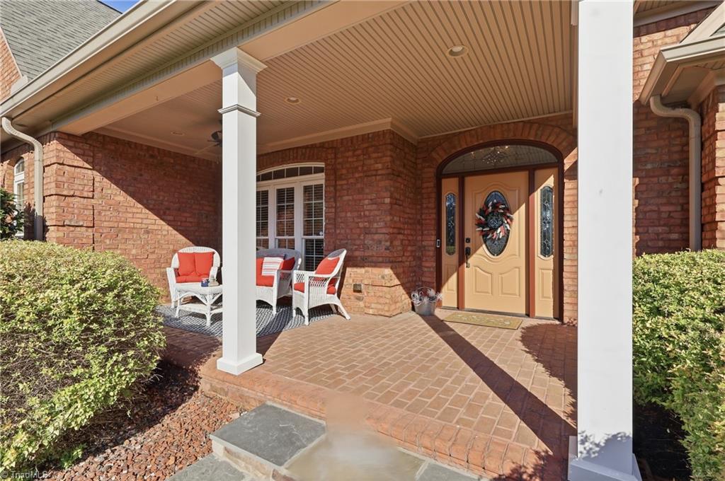 4250 Dodgetown Road Walnut Cove, NC 27052 - Photo 2 of 50