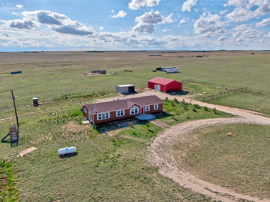 3210 Harding Road Yoder, CO 80864 - Photo 3 of 38