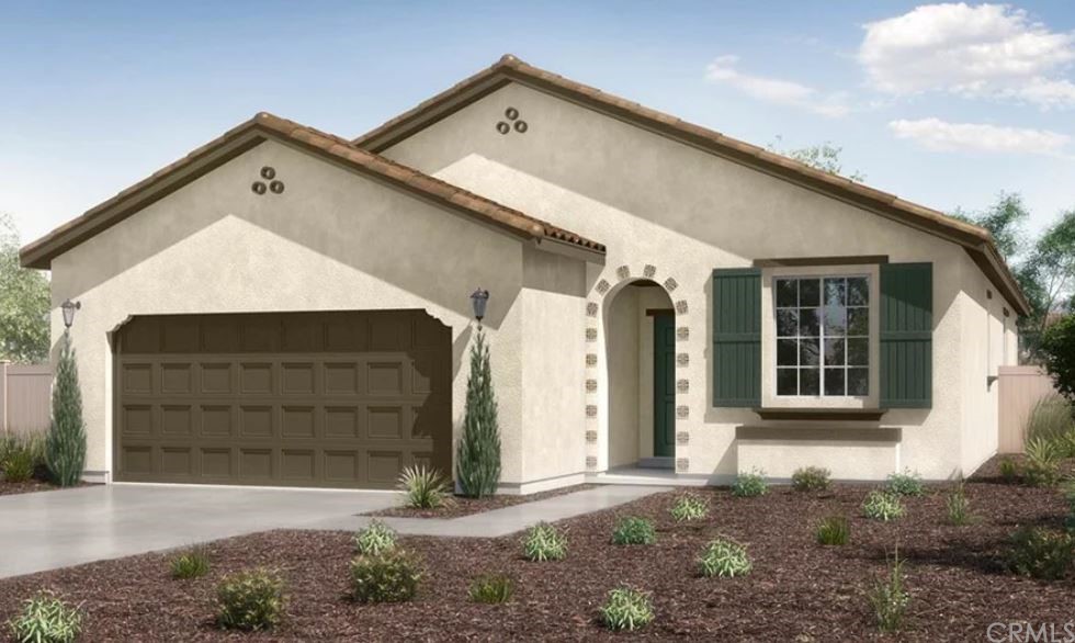30559 Ridgely Way Menifee, CA 92584 - Photo 1 of 1 The Plan 2C Cambridge Plan Rendering~ Ready December!