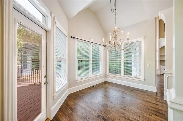 $4,200 | 105 Chablis Court, Braselton, GA 30517