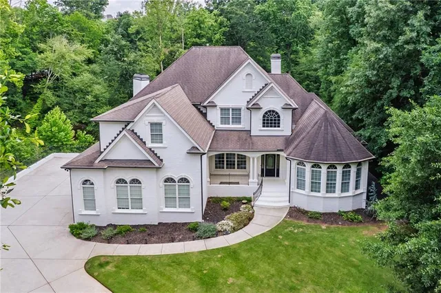 $4,200 | 105 Chablis Court, Braselton, GA 30517